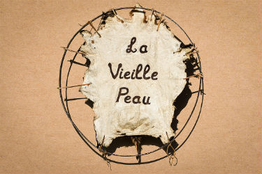 Atelier Cuir La Vieille Peau