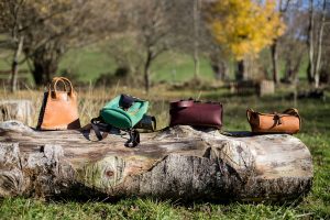 sacs-cuir