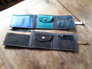 6 rangements cb et 2 rangements id